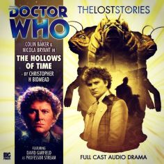 The Hollows of Time Doctor Who