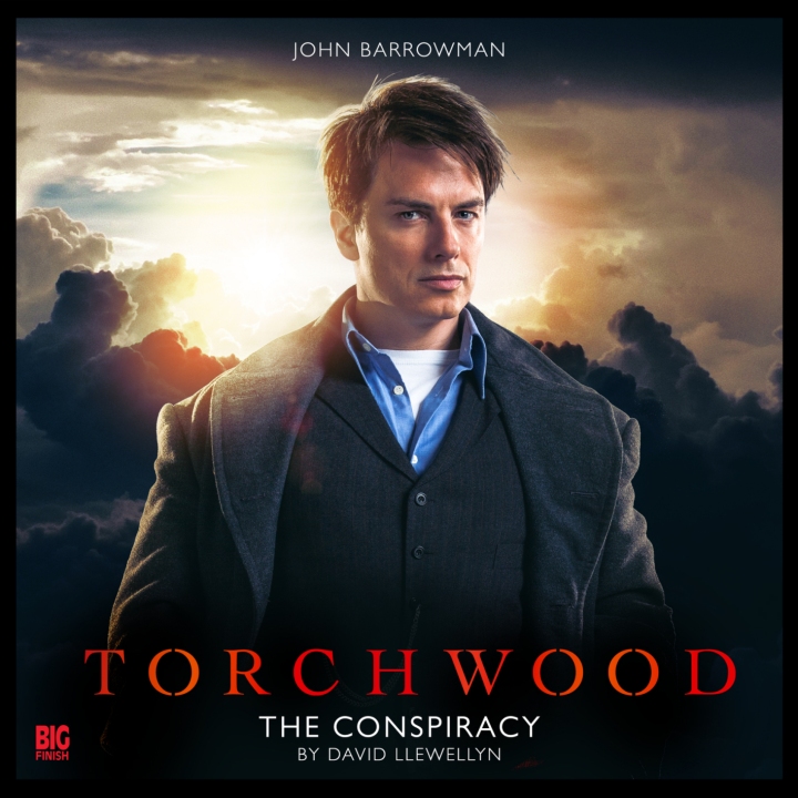 Torchwood: The Conspiracy