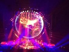 ELO at the Millenium Dome