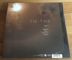 The Ship Brian Eno Vinyl